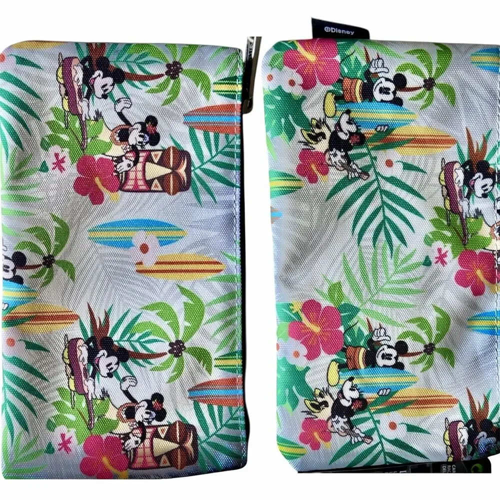 Loungefly disney pouch